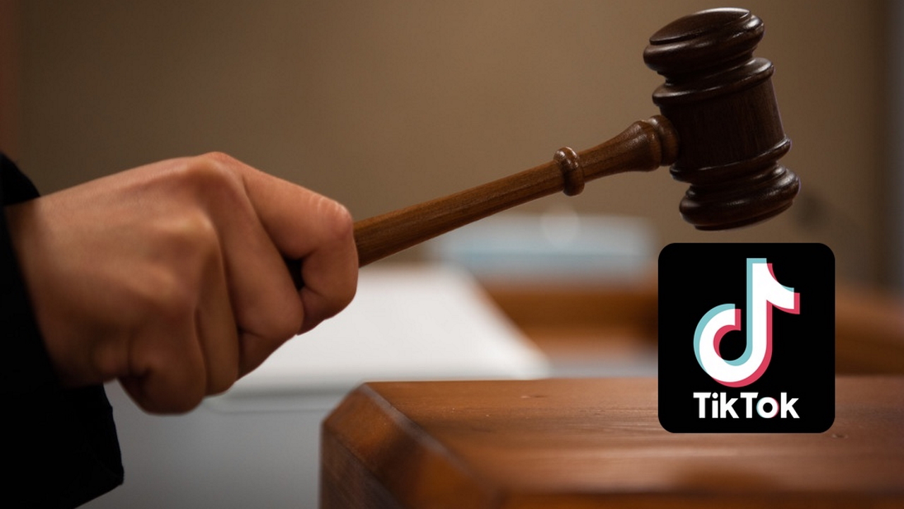 TikTok: Tribunal determina pagamento de 6420 MZn a utilizadores devido à coleta de dados